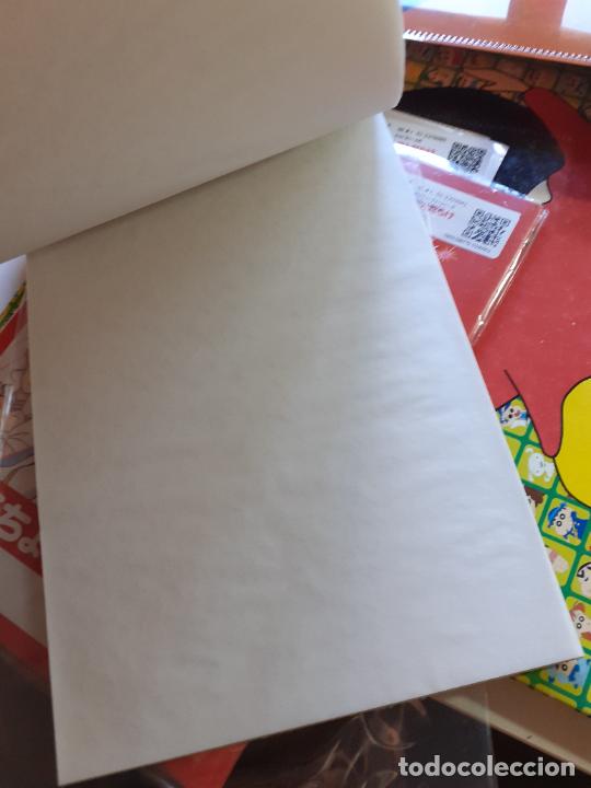 C&oacute;mics: cutey honey flash libreta de acetatos - Foto 3