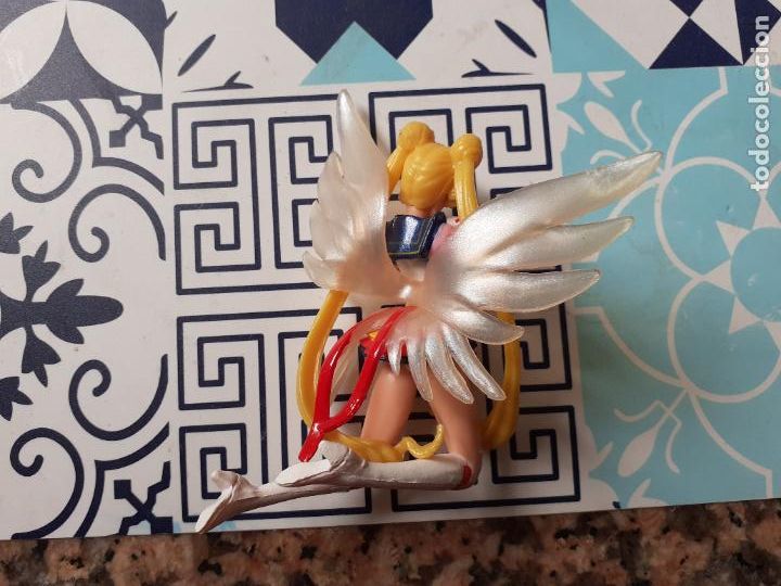 C&oacute;mics: sailor moon sailor stars - Foto 2