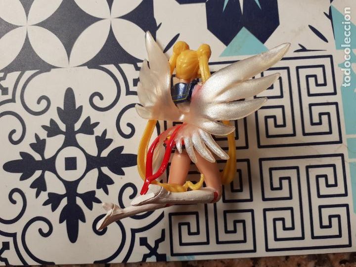 C&oacute;mics: sailor moon sailor stars - Foto 3