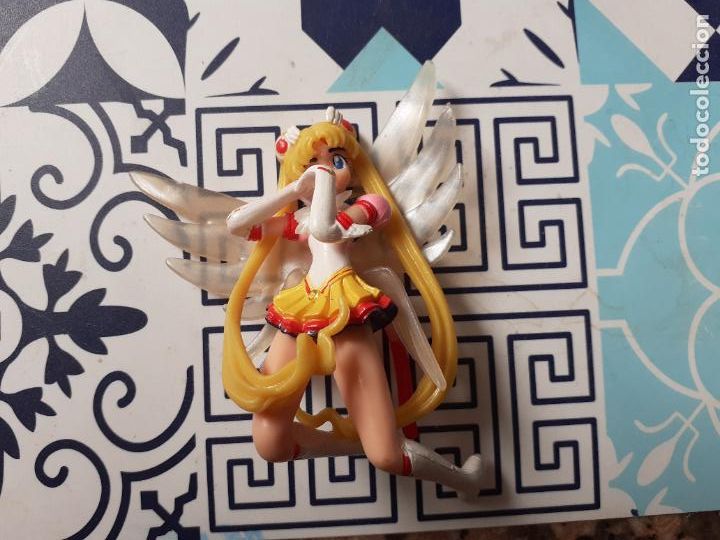 C&oacute;mics: sailor moon sailor stars - Foto 4