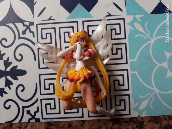 C&oacute;mics: sailor moon sailor stars - Foto 5
