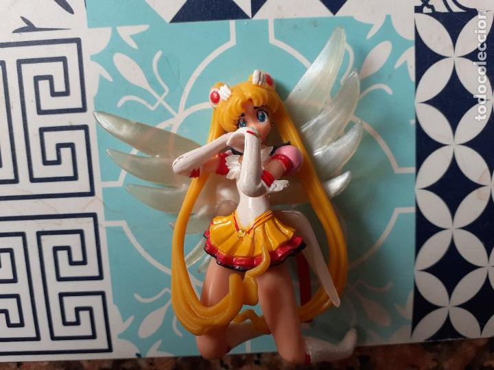 C&oacute;mics: sailor moon sailor stars - Foto 1