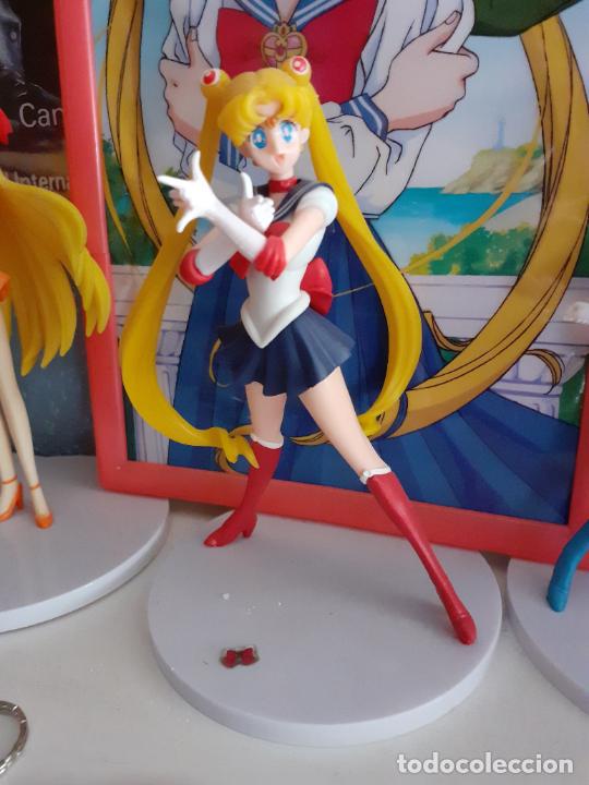 C&oacute;mics: sailor moon guerrero luna - Foto 1