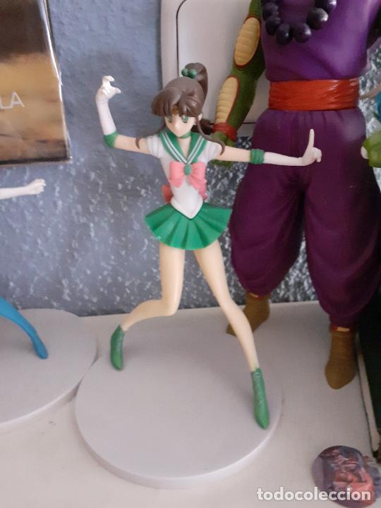 C&oacute;mics: sailor moon guerrero jupiter - Foto 1