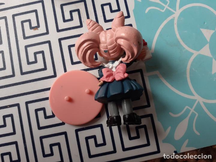 C&oacute;mics: sailor moon chibiusa - Foto 2
