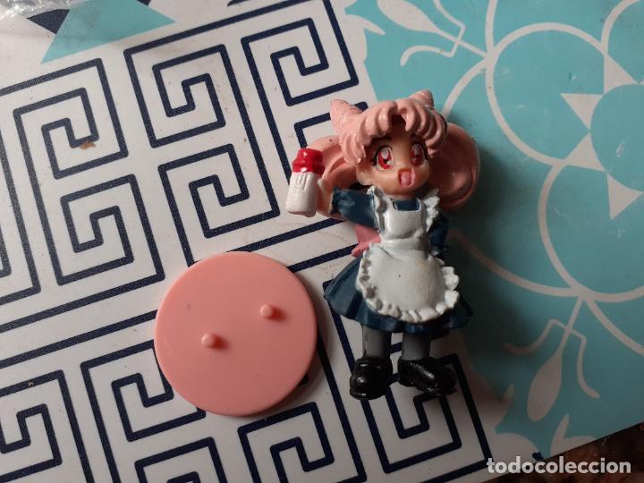 C&oacute;mics: sailor moon chibiusa - Foto 1