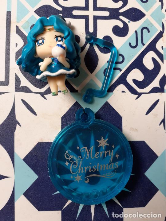 C&oacute;mics: sailor moon guerrero neptuno - Foto 1