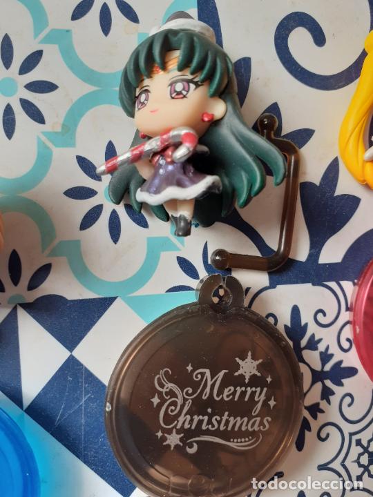C&oacute;mics: sailor moon guerrero pluton - Foto 1
