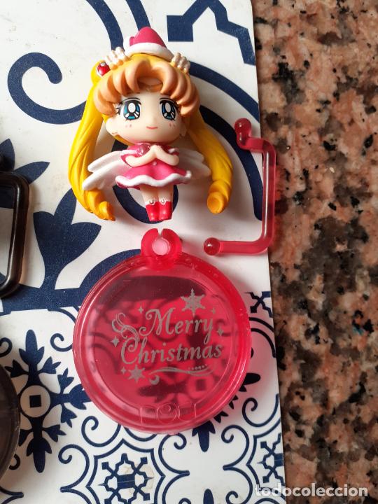 C&oacute;mics: sailor moon guerrero luna - Foto 1