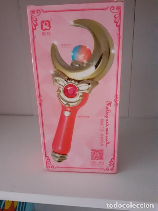 C&oacute;mics: sailor moon cuernos de la luna - Foto 2