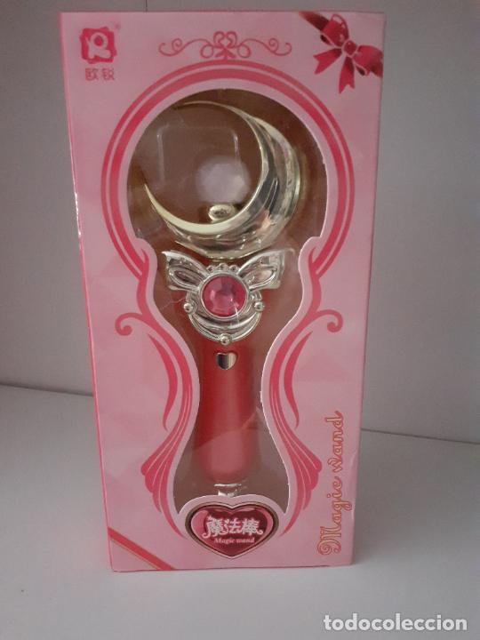 C&oacute;mics: sailor moon cuernos de la luna - Foto 1