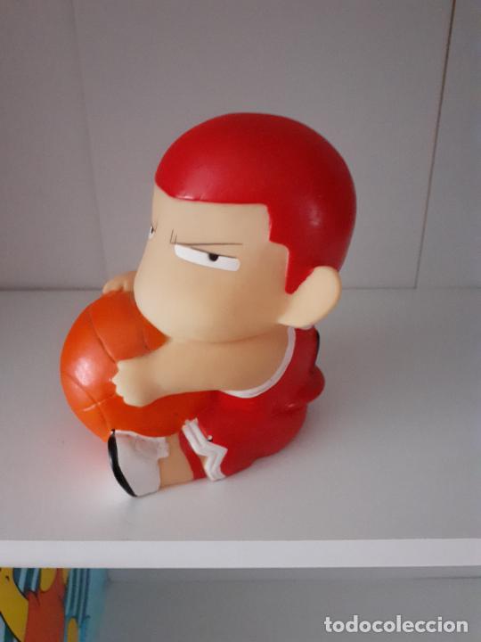 C&oacute;mics: hucha slam dunk - Foto 4