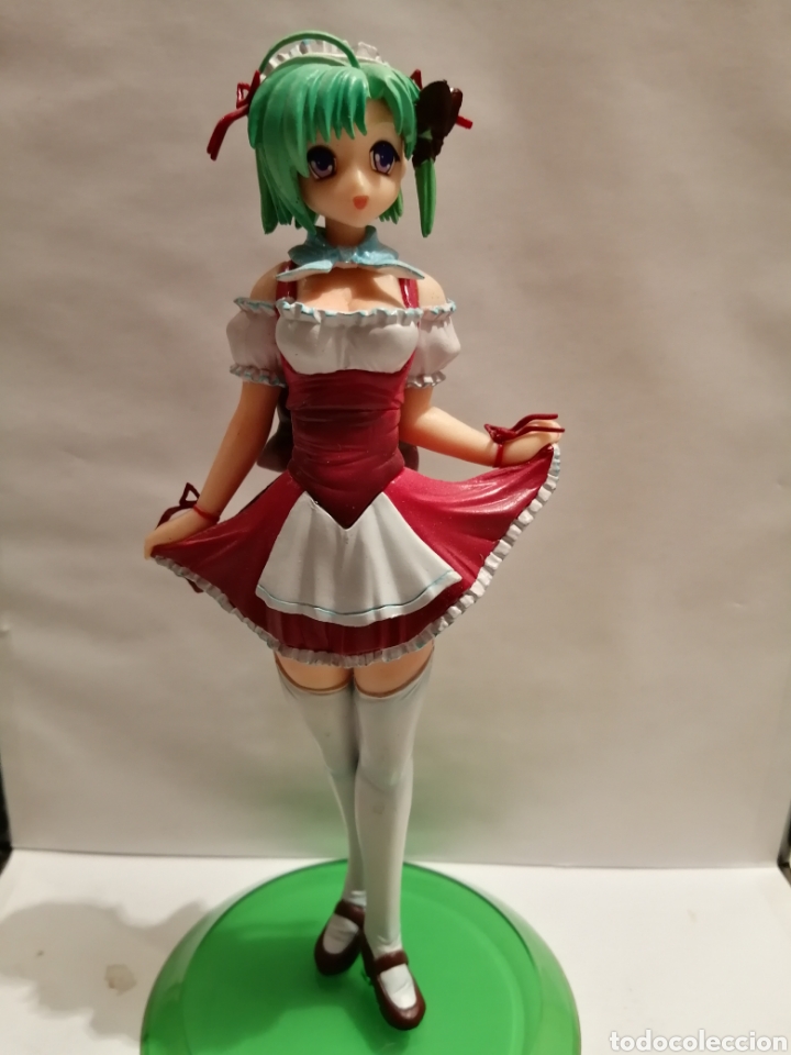 C&oacute;mics: FIGURA MANGA 19 CM - Foto 1