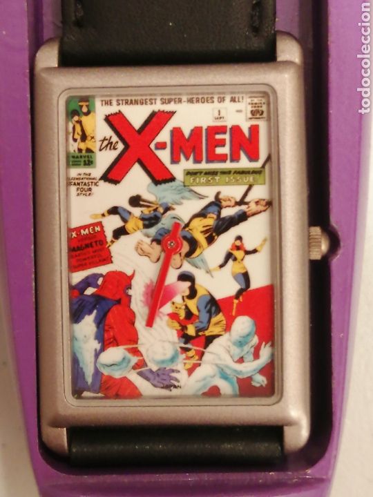 C&oacute;mics: AVION X MEN - Foto 4
