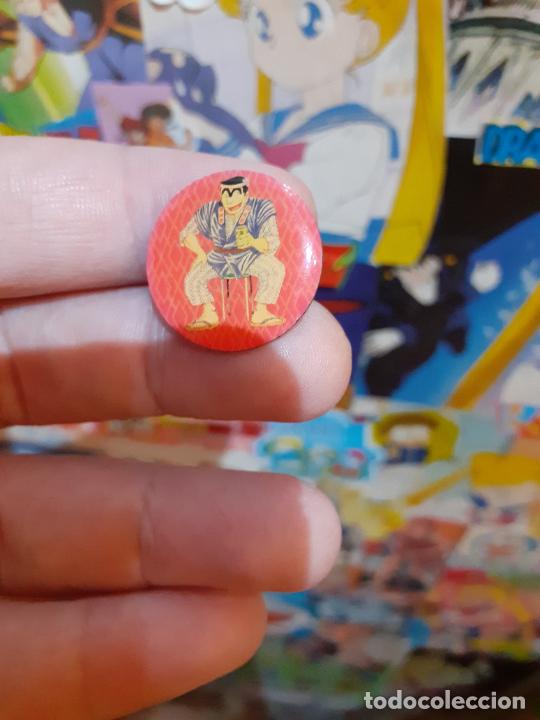 C&oacute;mics: pin japones kochikame - Foto 4