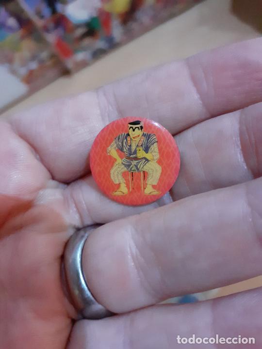 C&oacute;mics: pin japones kochikame - Foto 1