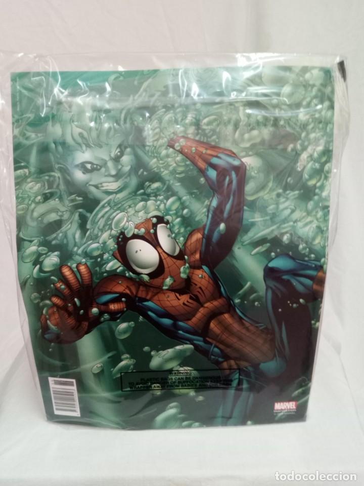 C&oacute;mics: Figura Ajedrez Marvel 88 Hydroman sin abrir. - Foto 3