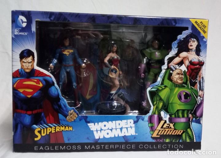 C&oacute;mics: DC Comics Masterpiece Collection Superman - Foto 1