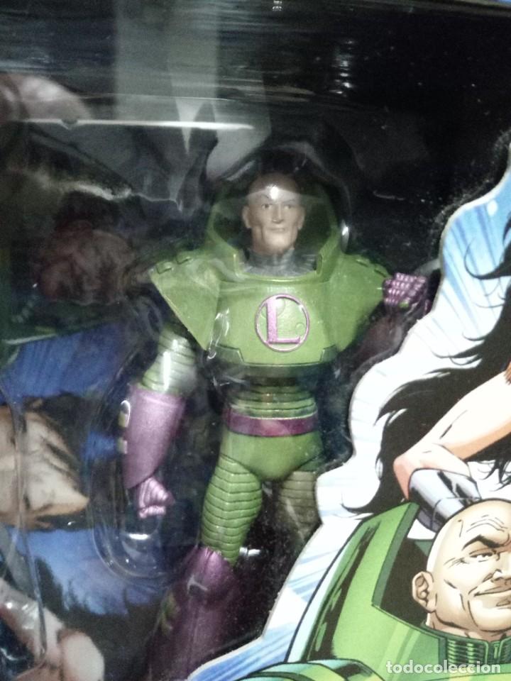 C&oacute;mics: DC Comics Masterpiece Collection Superman - Foto 4