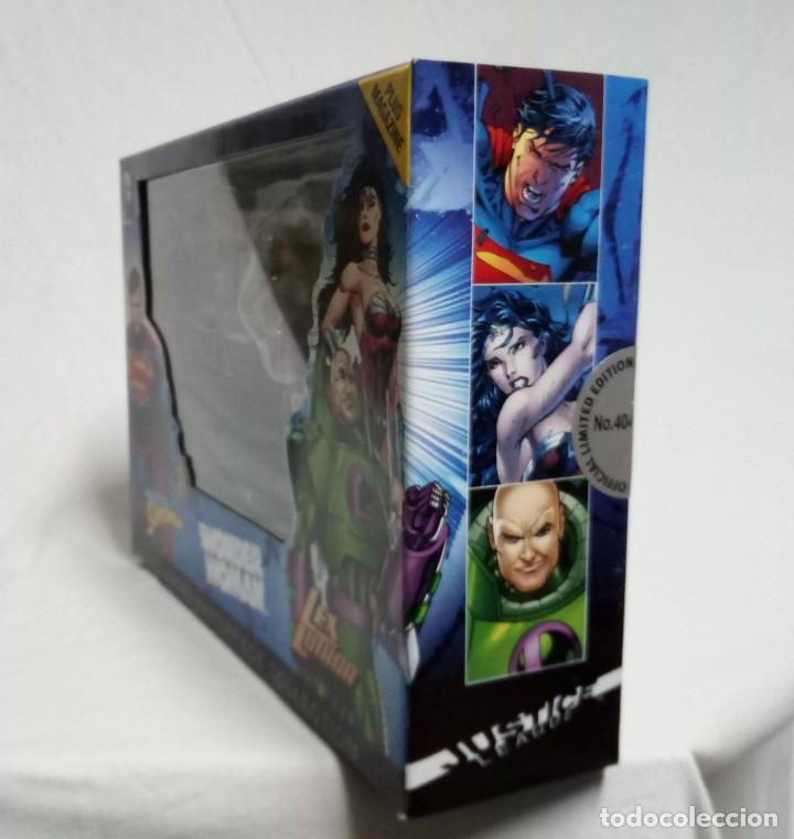 C&oacute;mics: DC Comics Masterpiece Collection Superman - Foto 5
