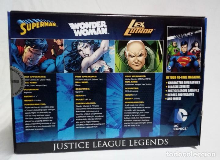 C&oacute;mics: DC Comics Masterpiece Collection Superman - Foto 6