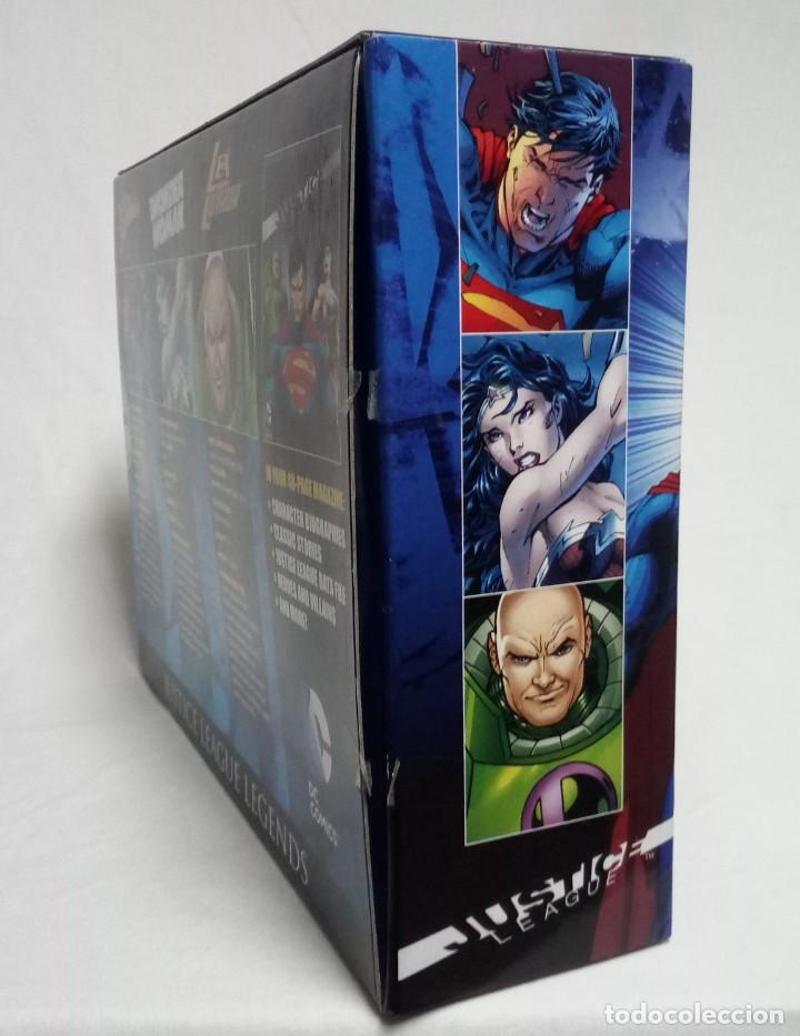 C&oacute;mics: DC Comics Masterpiece Collection Superman - Foto 7