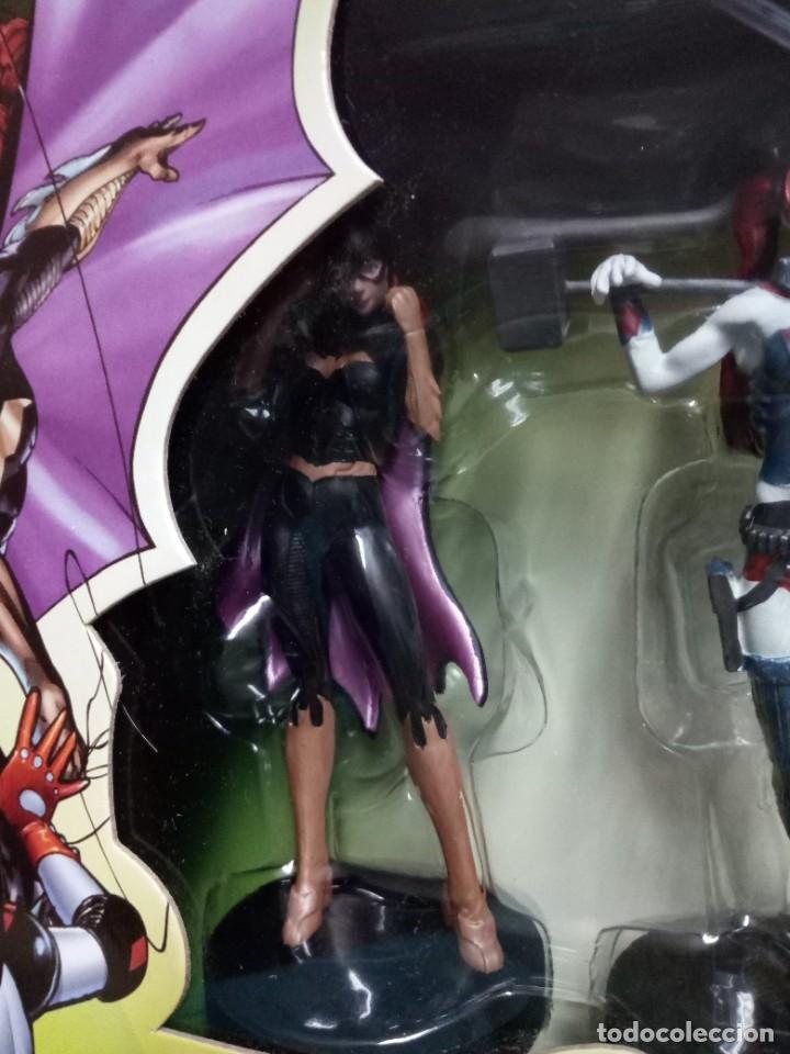 C&oacute;mics: DC Comics Masterpiece Collection Femme Fatale - Foto 2