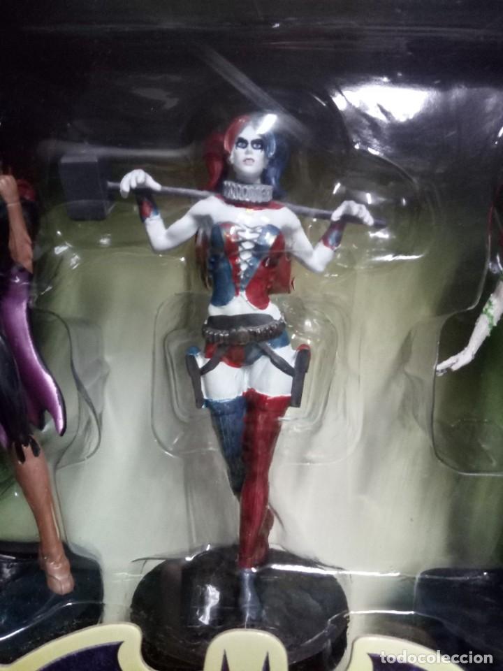 C&oacute;mics: DC Comics Masterpiece Collection Femme Fatale - Foto 3