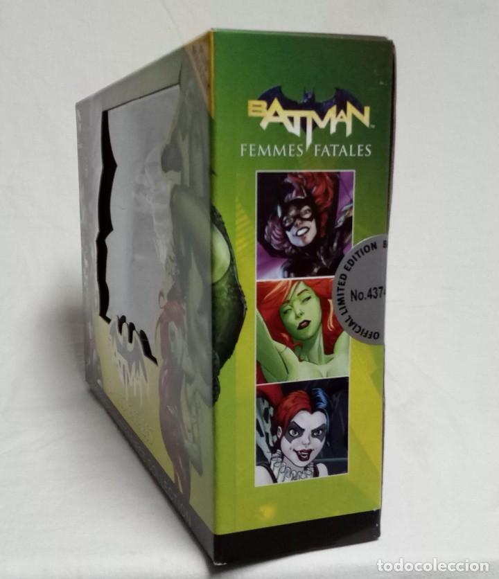 C&oacute;mics: DC Comics Masterpiece Collection Femme Fatale - Foto 5