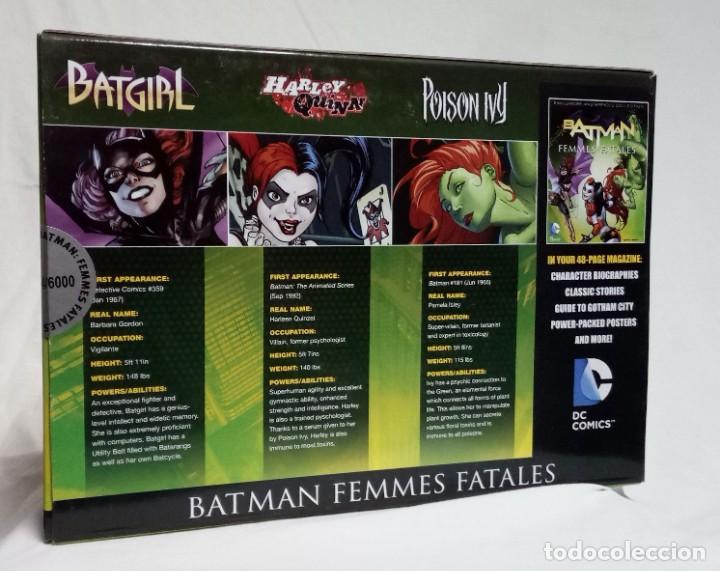 C&oacute;mics: DC Comics Masterpiece Collection Femme Fatale - Foto 6