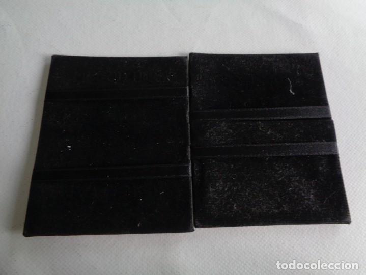 C&oacute;mics: TINTIN - CARTERA BILLETERA DE PLASTICO CON FIELTRO EN SU INTERIOR - Foto 3