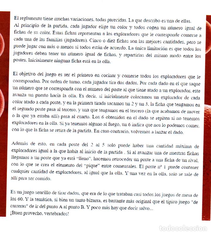 C&oacute;mics: Merienda de Negros. KARPA - Foto 2