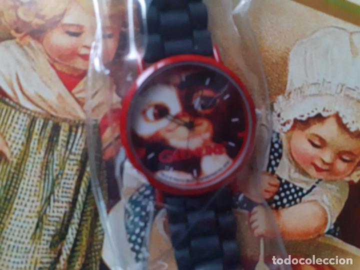 C&oacute;mics: GREMLINS RELOJ JAPONES JAPAN - Foto 2