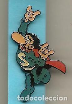 C&oacute;mics: PINS. SUPERL&Oacute;PEZ. (C/A1) - Foto 1