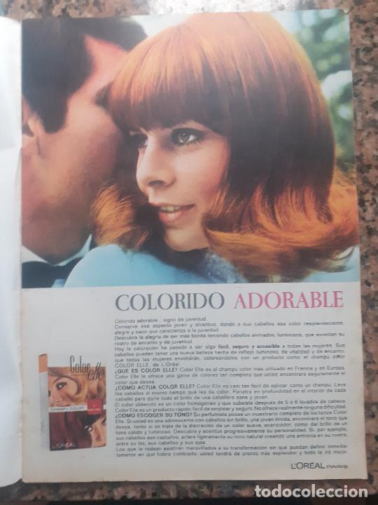 C&oacute;mics: anuncio publicidad loreal - Foto 1