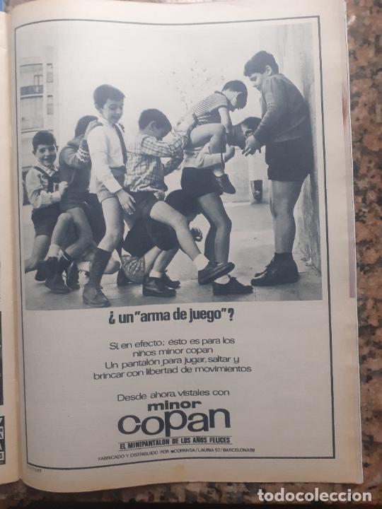 C&oacute;mics: anuncio publicidad minor copan - Foto 1