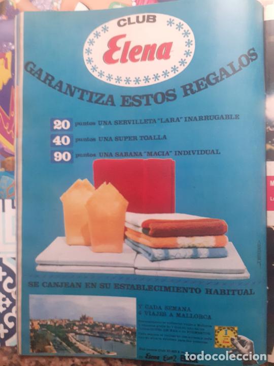 C&oacute;mics: anuncio publicidad elena - Foto 1