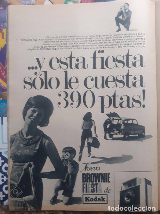 C&oacute;mics: anuncio publicidad kodak - Foto 1