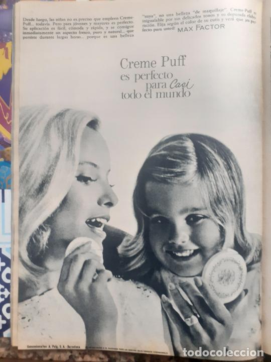 C&oacute;mics: anuncio publicidad creme puff - Foto 1