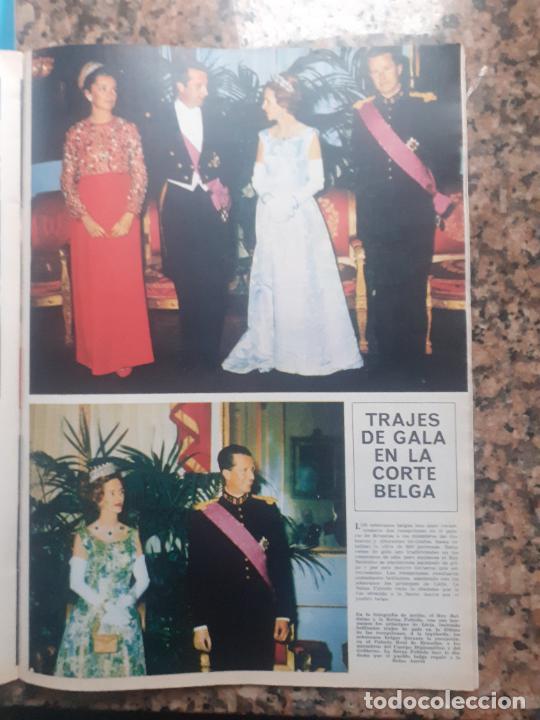 C&oacute;mics: FABIOLA BALDUINO DE BELGICA - Foto 1
