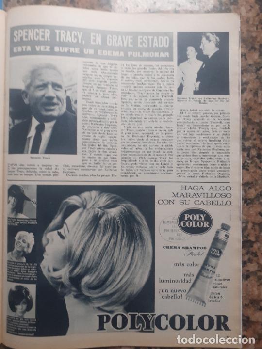 C&oacute;mics: spencer tracy KATHARINE HEPBURN - Foto 1