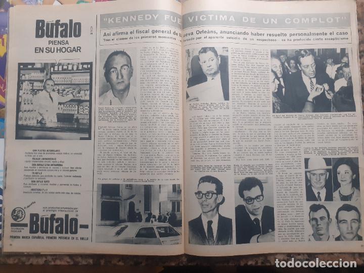 C&oacute;mics: COLMPLOT PARA ASESINAR A KENNEDY JFK - Foto 1