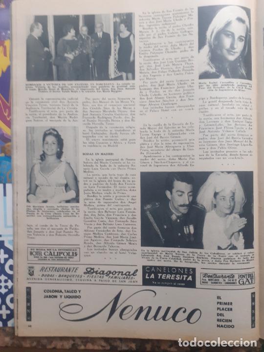C&oacute;mics: VICTORIA DE LOS ANGELES - Foto 1
