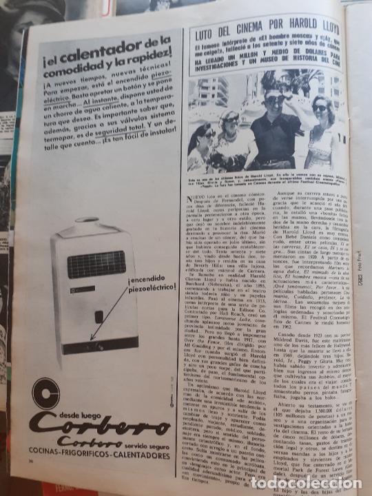 C&oacute;mics: HAROLD LLOYD - Foto 1