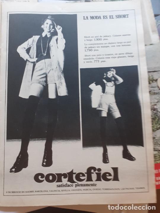 C&oacute;mics: ANUNCIO CORTEFIEL - Foto 1