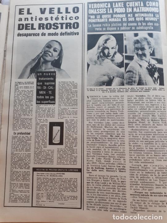C&oacute;mics: VERONICA LAKE - Foto 1