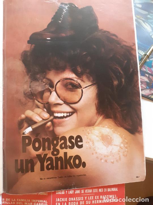 C&oacute;mics: ANUNCIO CALZADOS YANKO - Foto 1