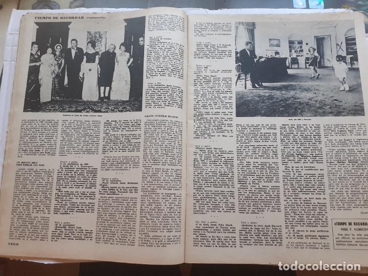C&oacute;mics: ROSE FITZGERALD KENNEDY - Foto 2