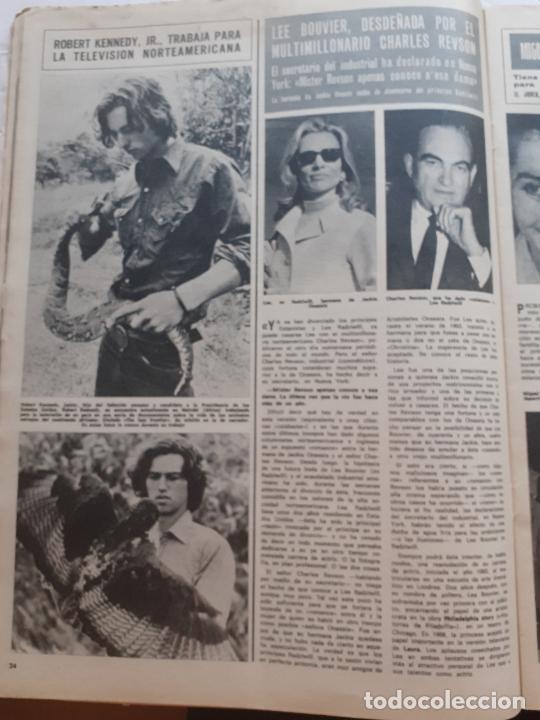 C&oacute;mics: LEE BOUVIER ROBERT KENNEDY - Foto 1
