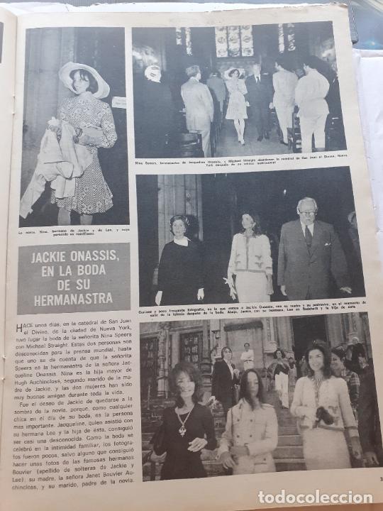 C&oacute;mics: jacqueline kennedy jackie onassis - Foto 1